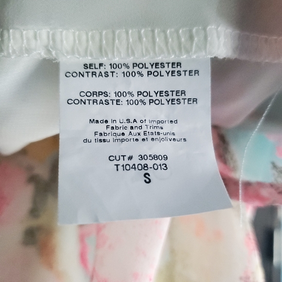 Open Back Halter Crop - Picture 2 of 3